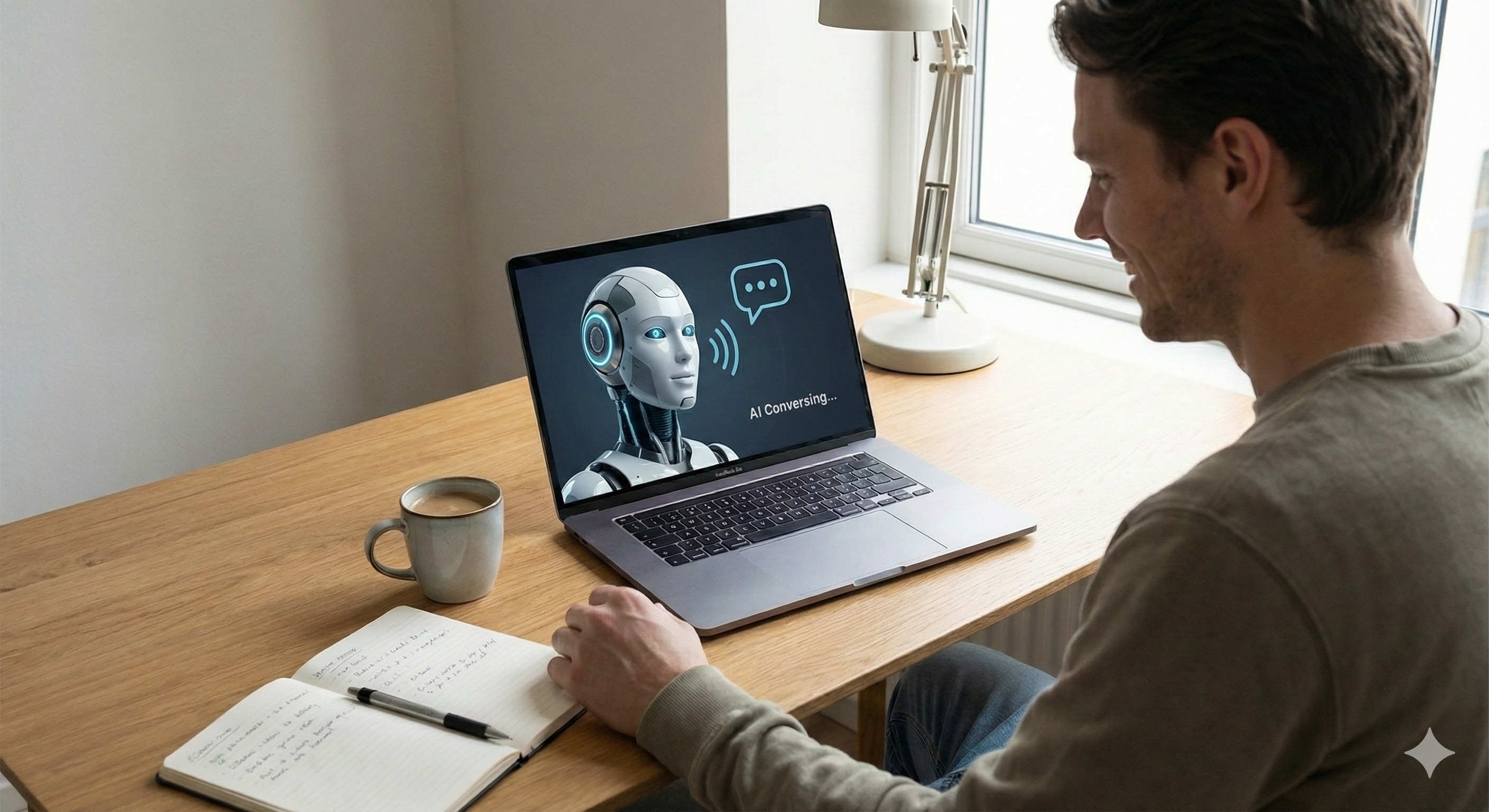 Prompt Engineering 101: Sådan taler du med AI
