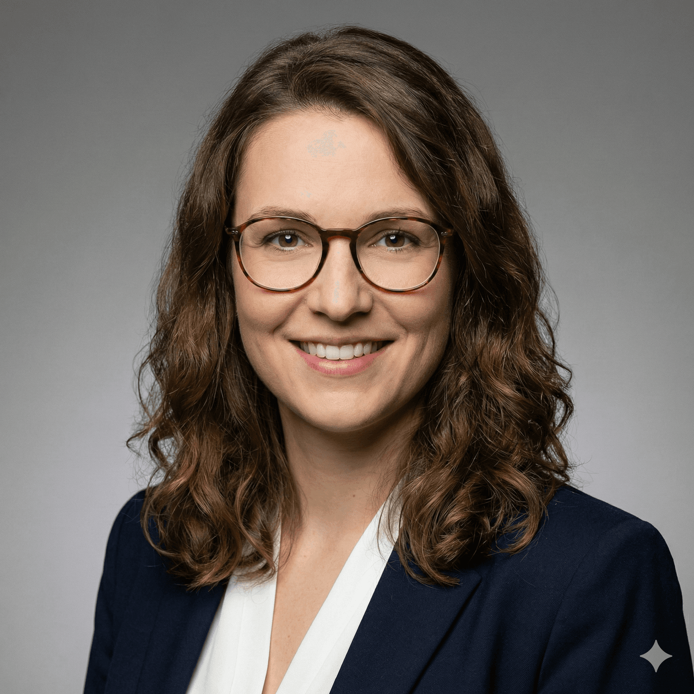 Maria Hansen fra CopenAI