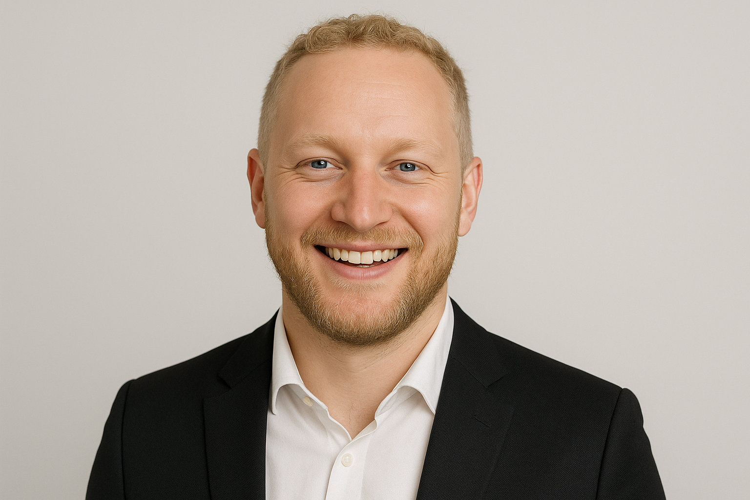Philip Birkenborg