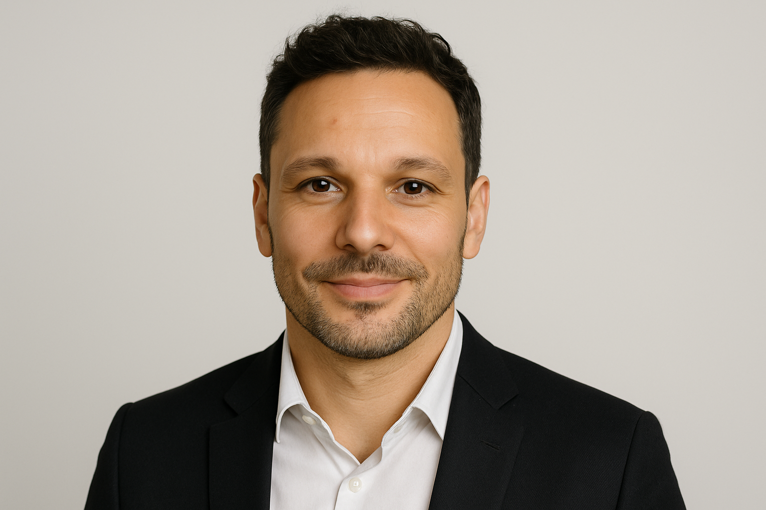 Rico Rosenkrans
