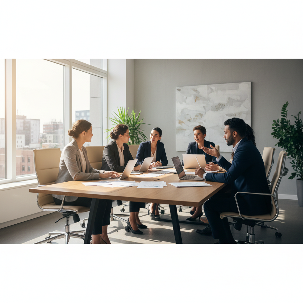 AI og GDPR: Hvad du skal vide i 2025