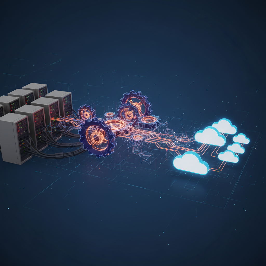 Integration af LLM i eksisterende systemer