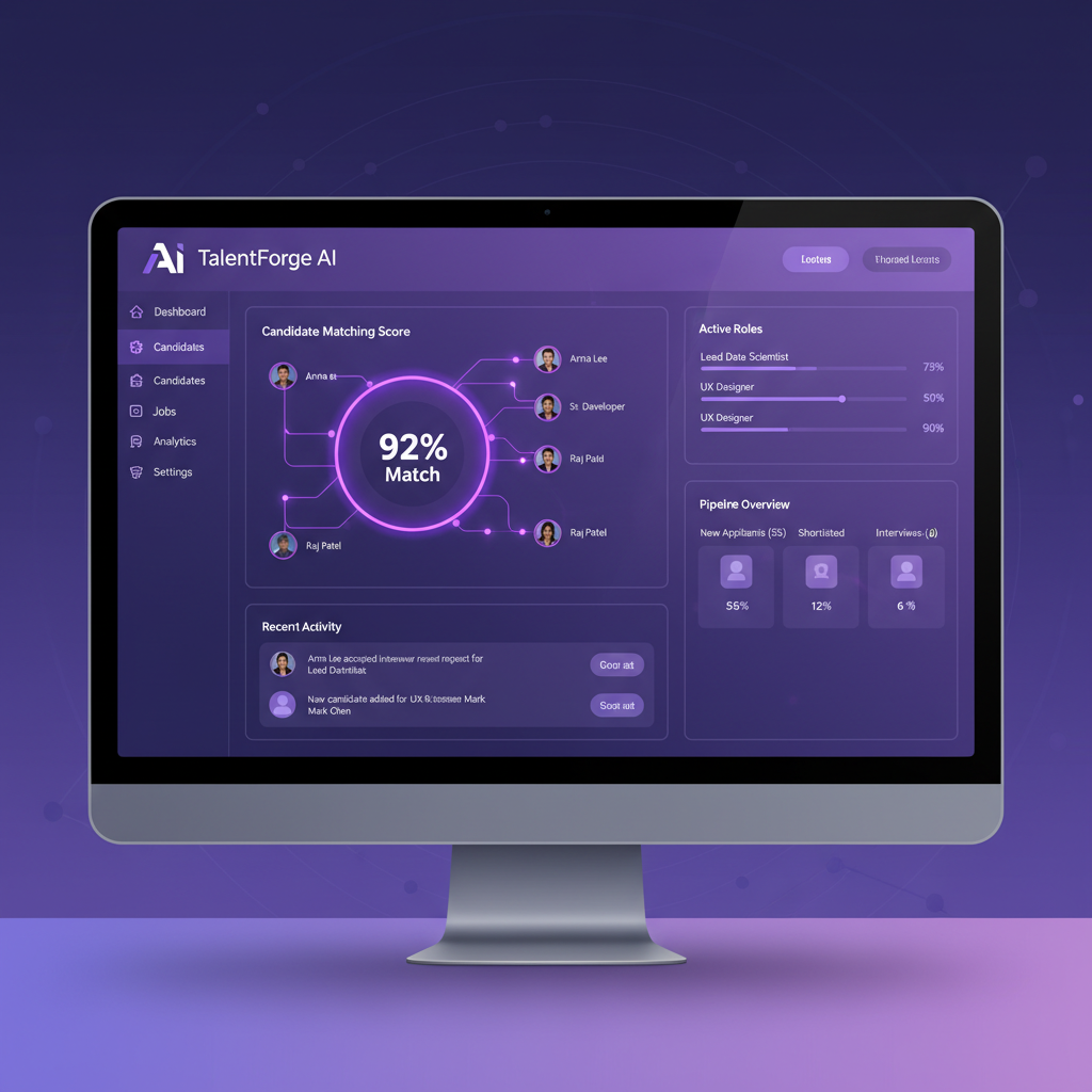 HR Assistant Platform