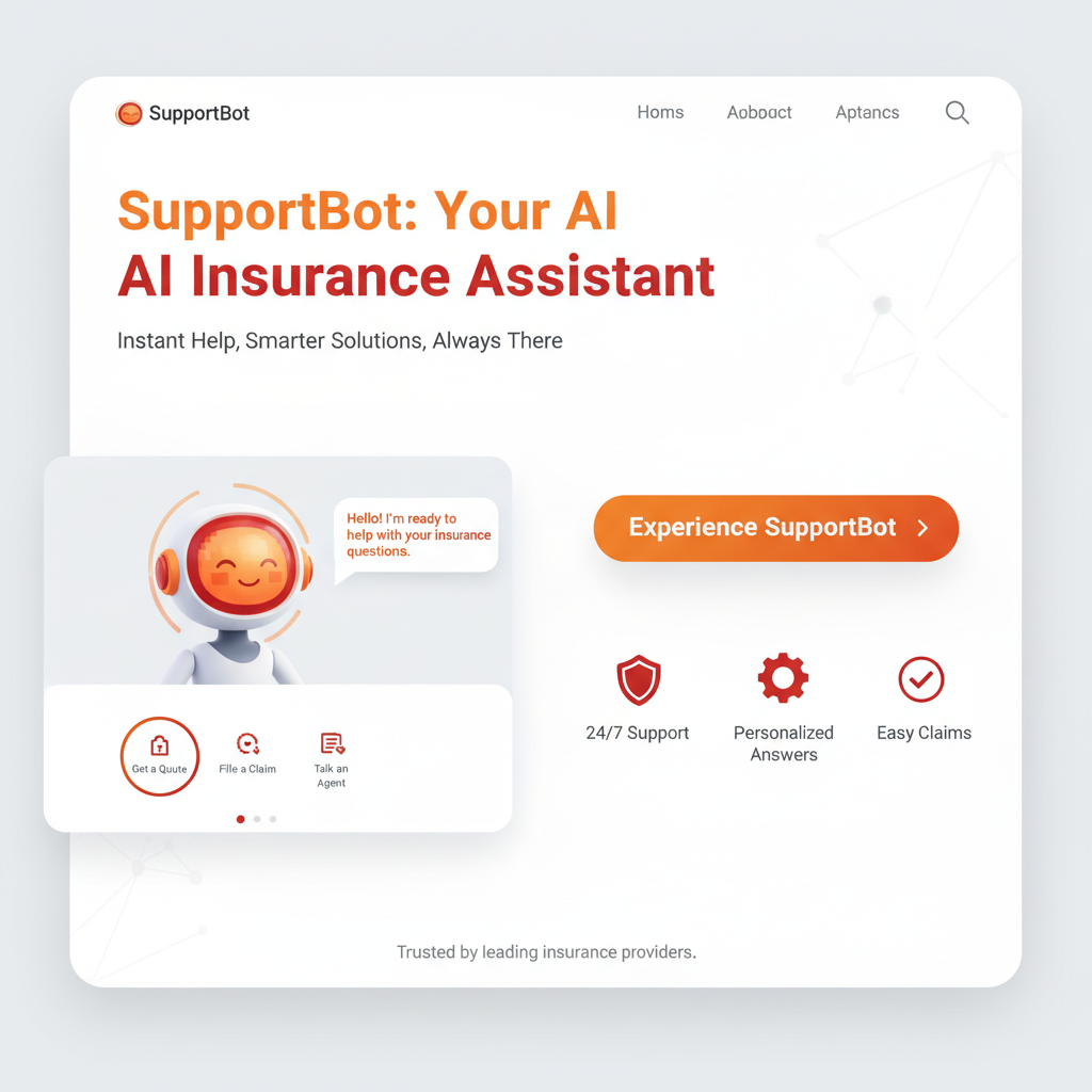 SupportBot Integration