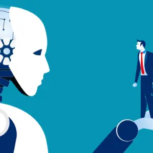 Muligheder og farene ved kunstig intelligens: AI's potentiale og udfordringer