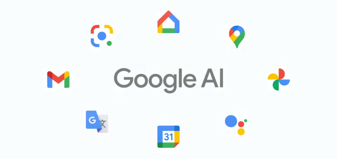 AI og Google: Hvordan kunstig intelligens revolutionerer Googles algoritmer