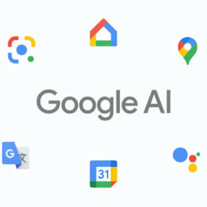 AI og Google: Hvordan kunstig intelligens revolutionerer Googles algoritmer